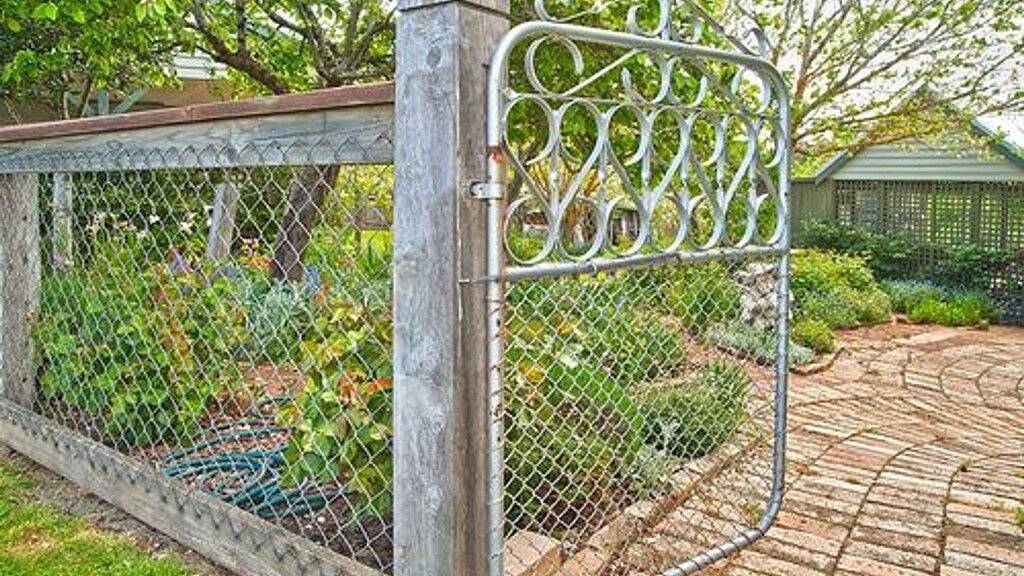 Quittenhäuschen in Daylesford, Holzfeuer in Daylesford, Hepburn Shire