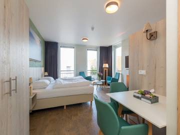 Ferienwohnung für 2 Personen in Zoutelande, Niederländische Nordsee, Bild 3