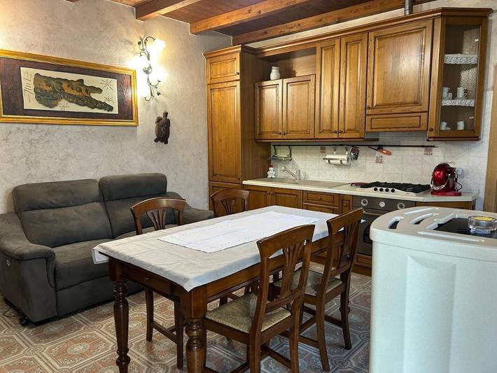 Gîte pour 3 personnes, avec jardin, animaux acceptés à Camugnano - 3