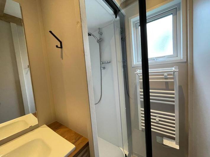 Location de vacances pour 2 personnes, avec piscine et jardin à Saint-Père-en-Retz - 4