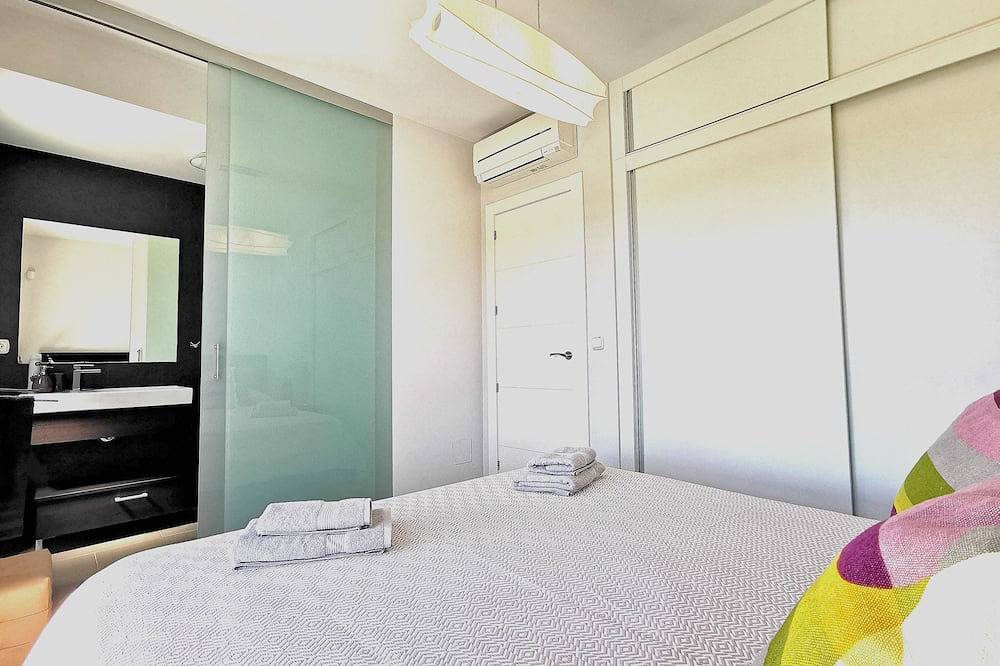 Apartamento inteiro, Magnificent apartment with a view in Las Ramblas Golf, Orihuela