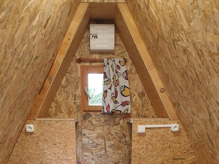 Camping für 2 Personen in Südfrankreich - 3