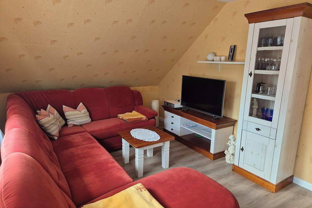 Ganze Wohnung, Große Ferienwohnung in der Natur Husum Hattstedt Nordsee Meer in Hattstedt, Nordfriesland