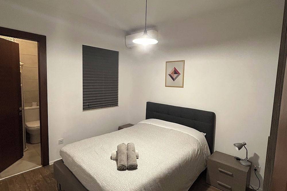 Geheel appartement, Sea-View Retreat ! in Paceville, San Giljan