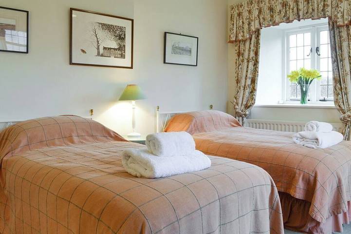 2 chambres à coucher à Harrogate in Nidderdale