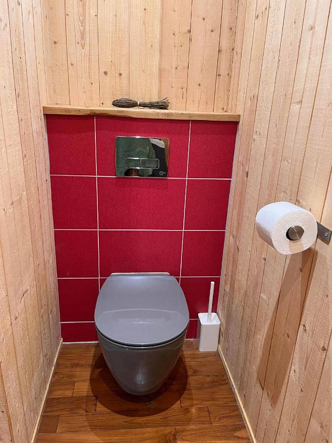 Chambre d’hôte pour 2 personnes, avec vue et jardin dans Belsentes - 4