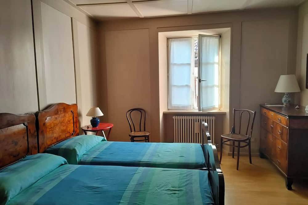 Ganze Wohnung, Maso Tati, warm family apartment in the center of the village in Predazzo, Dolomiti Superski