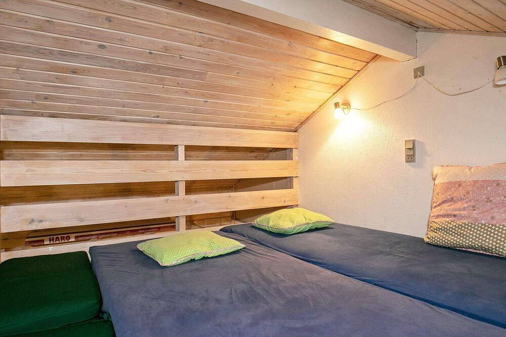 4 Personen Ferienhaus in Ærøskøbing in Ærøskøbing, Kleiner Belt