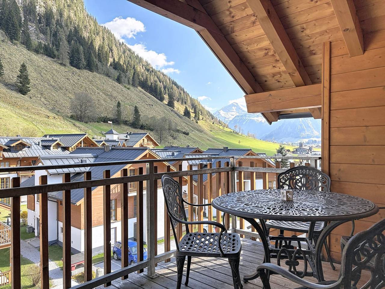 Ganze Wohnung, Family Comfort by Smr with Pool and Spa in Rauris, Ski Amadé
