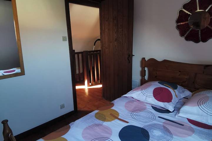 Gîte pour 4 personnes à Bazinghen - 4