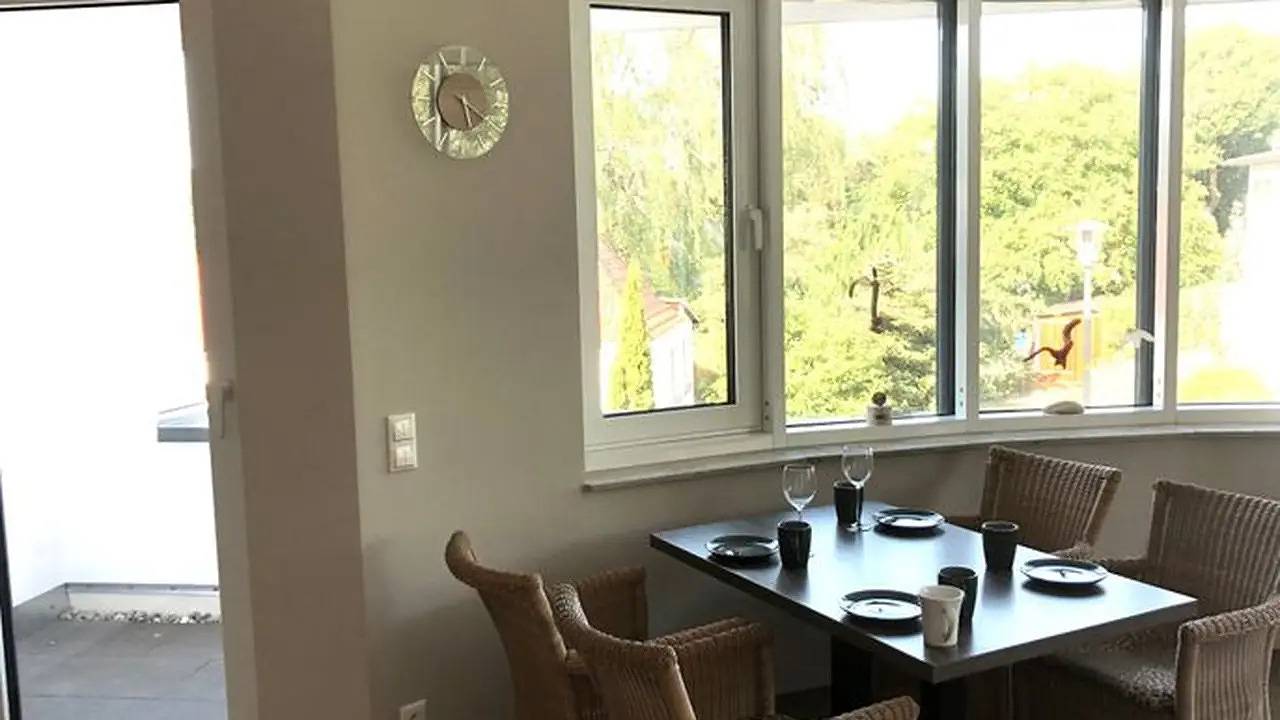 Ferienwohnung für 2 Personen (71 m²) in Lubmin (Seebad), foto 12