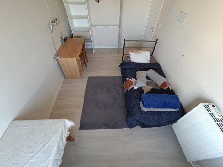 Apartamento de vacaciones para 1 personas, Se admiten mascotas - 1