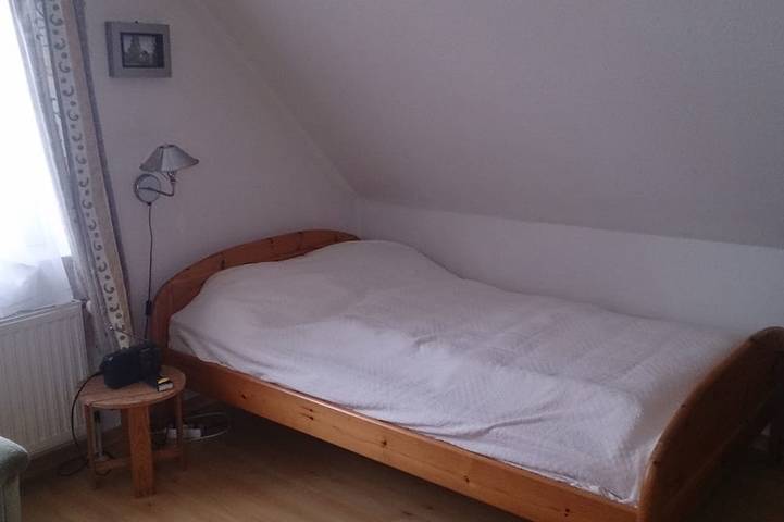 Ferienhaus für 9 Personen, mit Garten auf Baltrum - 3