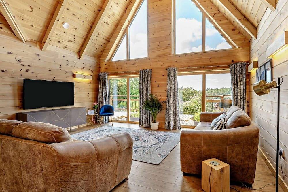4 Bed in Kippford in Kippford, Dumfries and Galloway