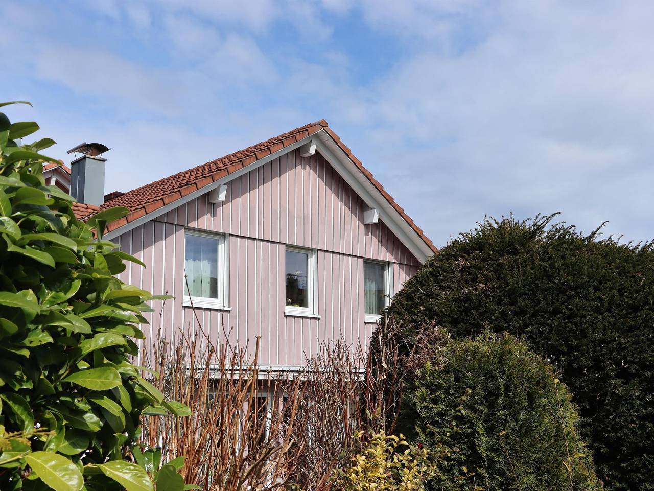 Ganze Ferienwohnung, Ferienwohnung Ernatsreute - Ferienwohnung hell und ruhig in Überlingen, Region Bodensee-Oberschwaben