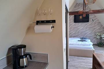 Camping für 3 Personen in Senftenberg, Lausitz, Bild 4