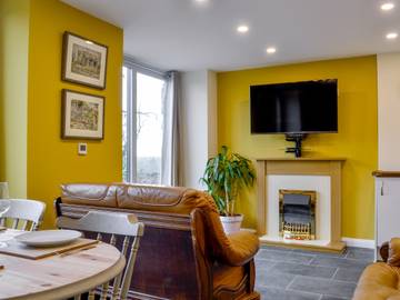 Cottage for 4 People in Gwynedd, North-Wales, Photo 1