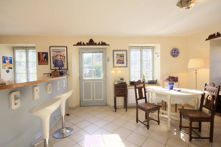 Gîte pour 3 personnes à Groix - 3