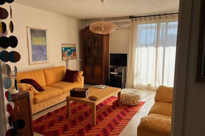 Appartement de vacances pour 7 personnes à Martigues