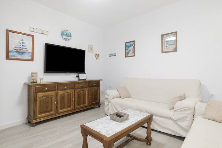 Apartamento de vacaciones para 11 personas - 1