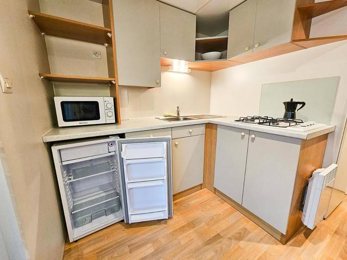 Location de vacances pour 5 personnes, avec terrasse à Castiello de Jaca - 4