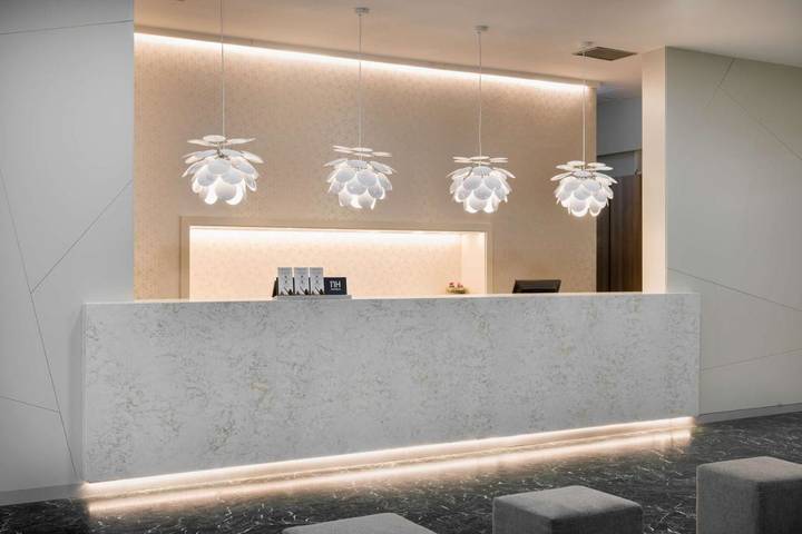 Hôtel pour 10 personnes à Ciudad Real - 4