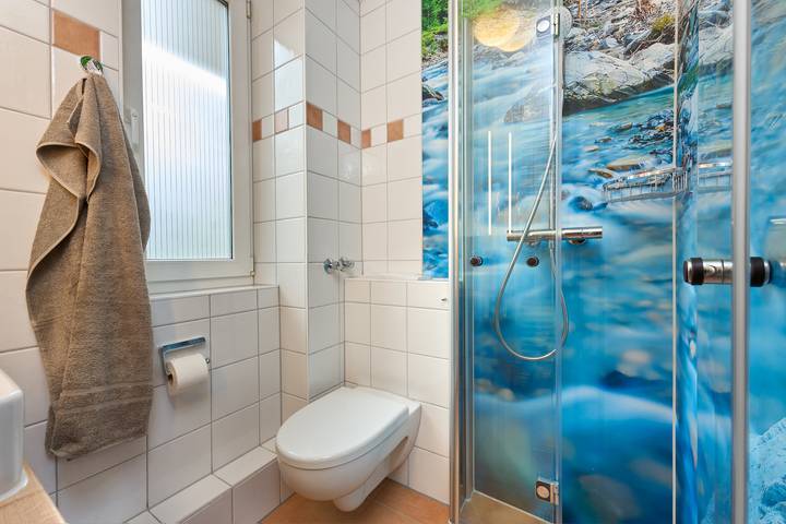 Gîte pour 2 personnes, avec terrasse à Bad Krozingen - 3