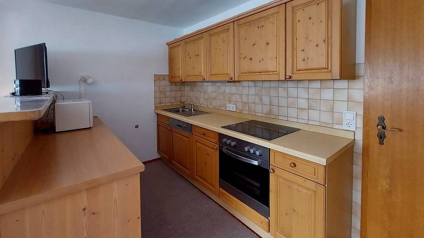 Ferienwohnung für 4 Personen, mit Balkon, kinderfreundlich im Pfaffenwinkel - 4