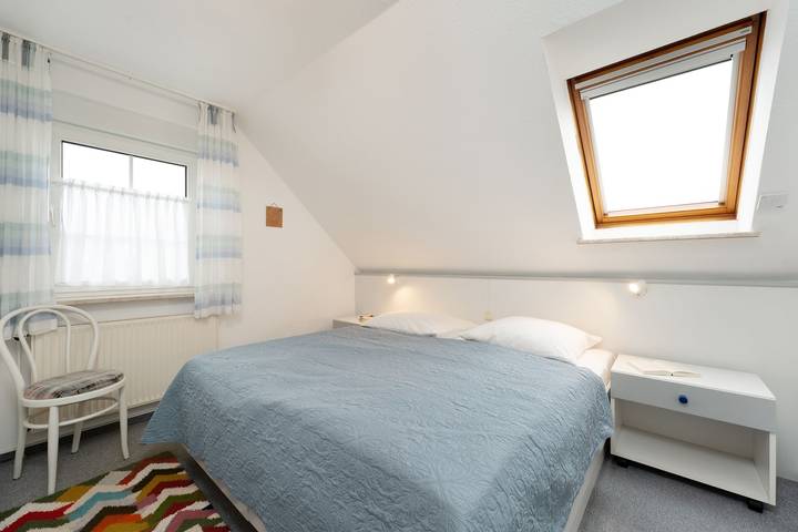 Ferienhaus für 4 Personen, mit Garten und Terrasse, mit Haustier in Kellenhusen - 4