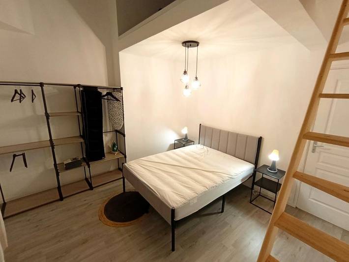 Location de vacances pour 8 personnes à Augerolles - 4