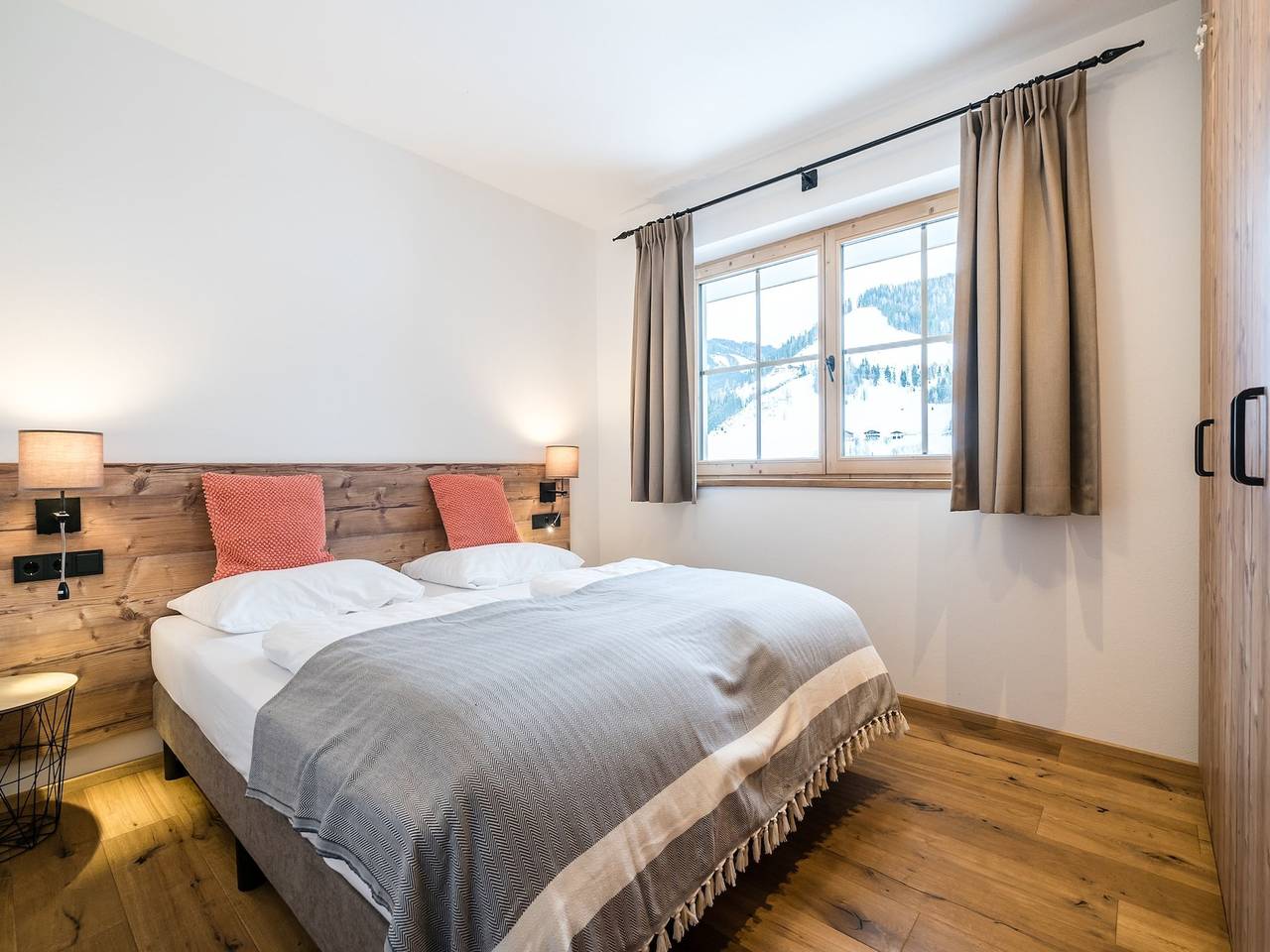 Villa voor 12 personen met sauna in Mühlbach am Hochkönig, Ski Amadé