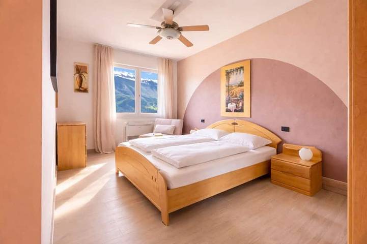 Ferienwohnung für 4 Personen, mit Haustier - 1