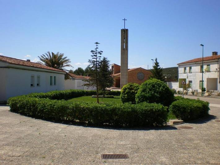 Gîte pour 2 personnes, avec terrasse à Fayón - 4