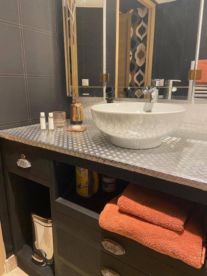 Maison d’hôte pour 2 personnes à Rennes - 4