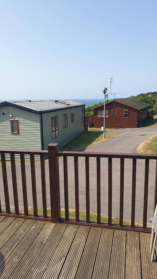 Two-Bedroom House in Hastings, East Sussex