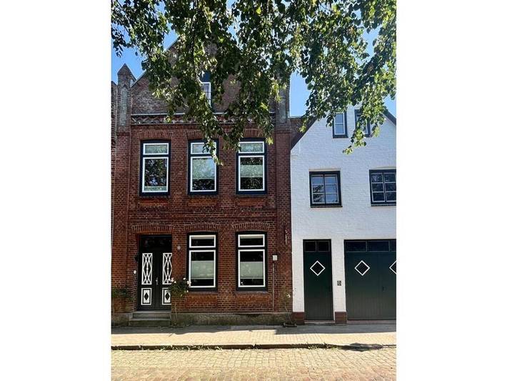 Ferienhaus für 6 Personen