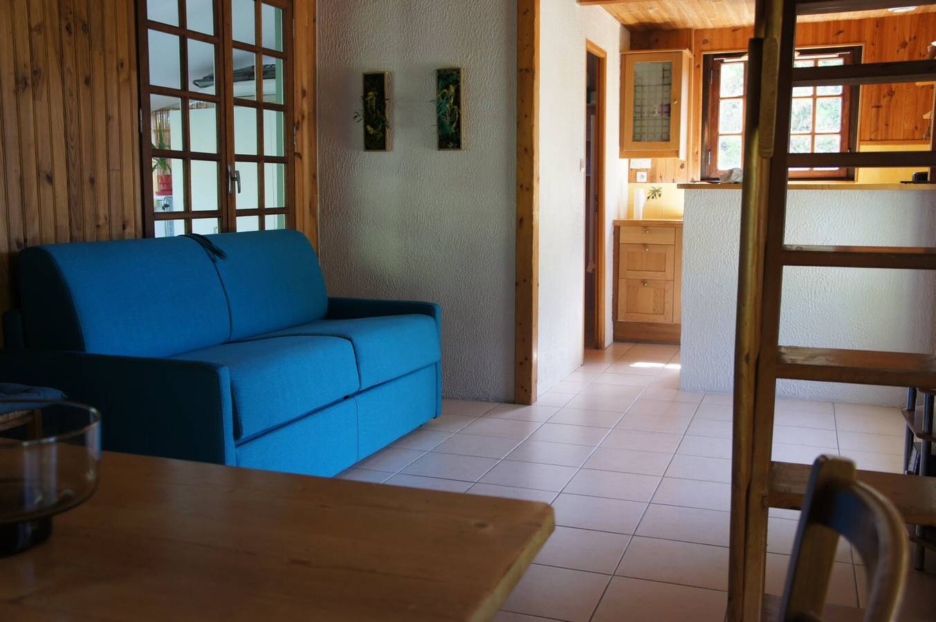 Gîte en Chaumont-sur-Loire cerca del castillo y festival in Chaumont-sur-Loire, Región de Blois