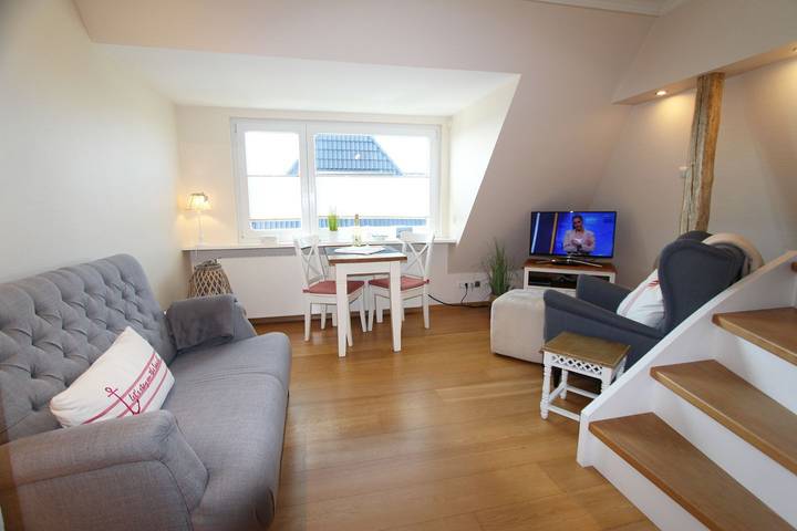 Ferienwohnung für 2 Personen - 1