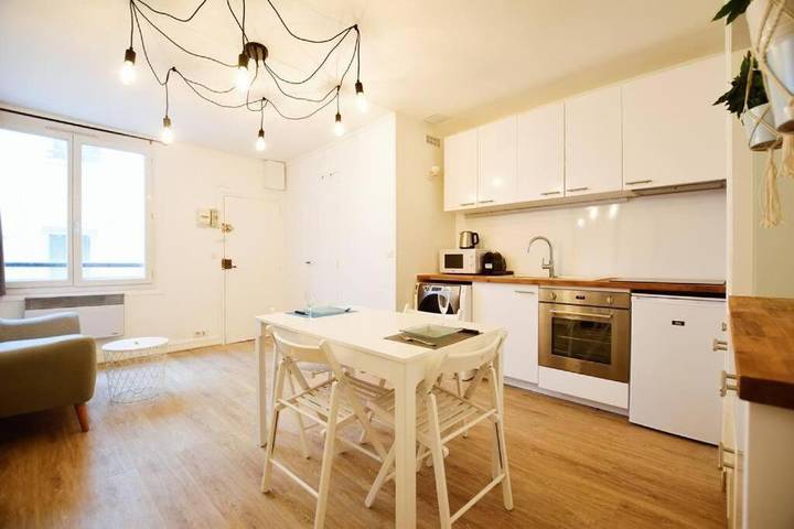 Gîte pour 2 personnes dans Espace Marais