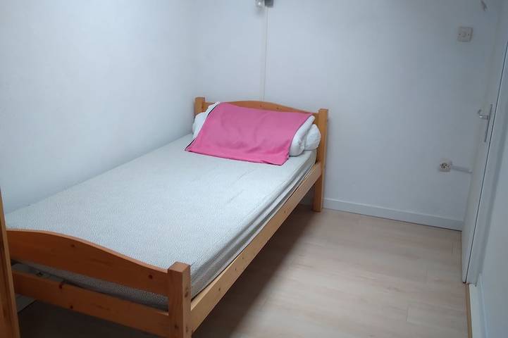 Location de vacances pour 5 personnes, avec terrasse dans Portiragnes Plage - 3