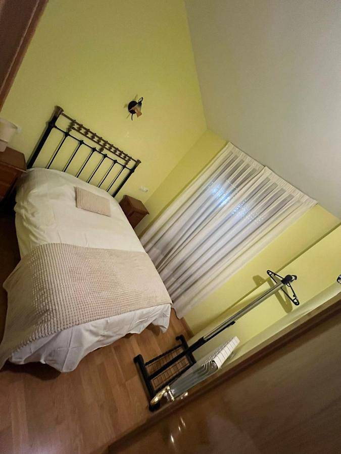 Casa rural para 8 personas, con balcón y vistas en El Valle (Soria) - 3