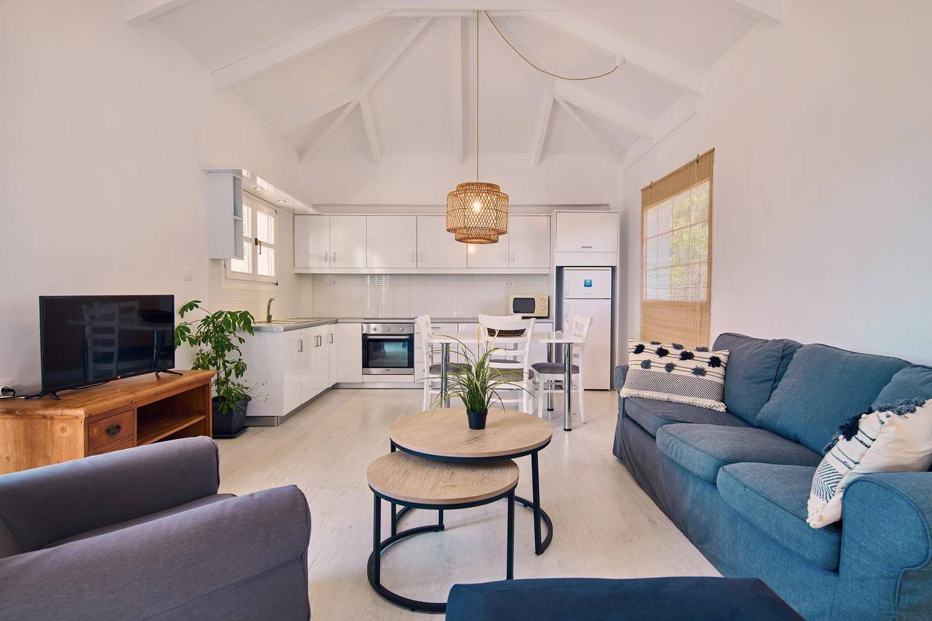 Villa voor 4 personen met tuin in Vasilikos, Zakynthos