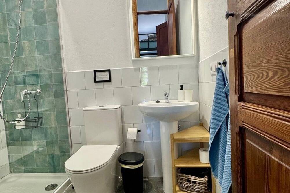 Ganze Wohnung, Apartment El Hierro Casa Vivandi in Ingenio, Gran Canaria Osten