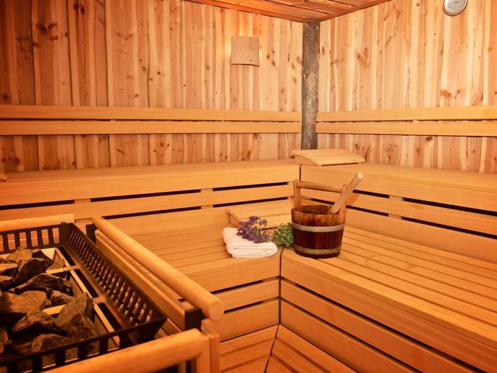 Hotel für 2 Personen, mit Terrasse in Doberschau-Gaußig - 4