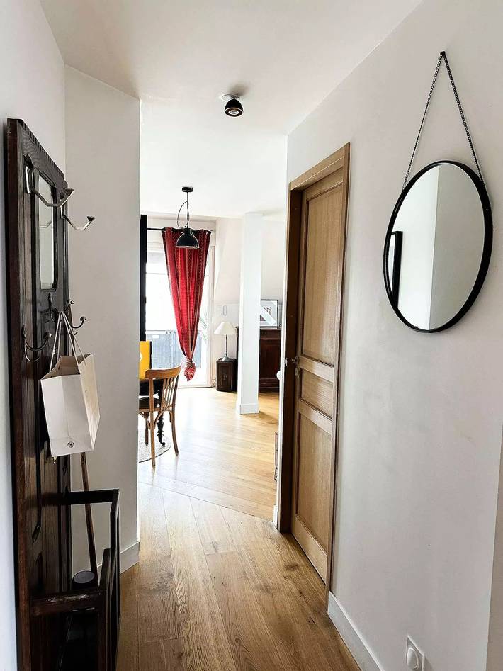 Gîte pour 3 personnes, avec vue dans Casino de la Plage (Arcachon) - 2