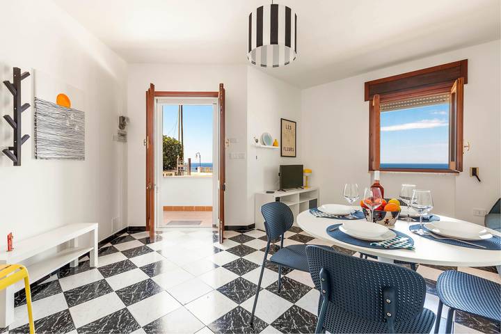 Maison d’hôte pour 7 personnes dans Santa Maria di Leuca - 3