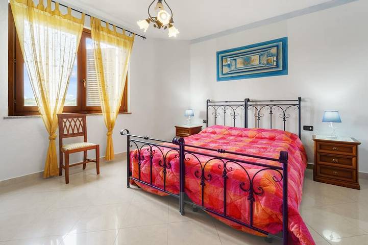 Appartement de vacances pour 6 personnes - 1