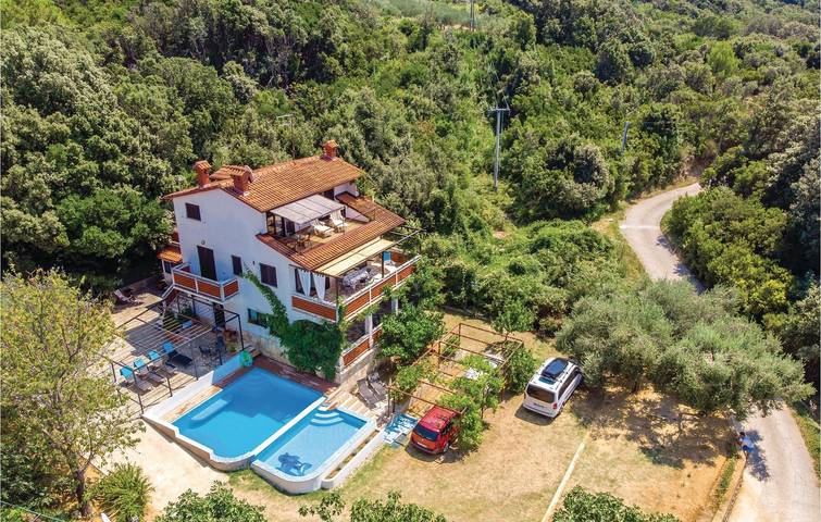 Ferienwohnung für 2 Personen in Supetarska Draga - 4