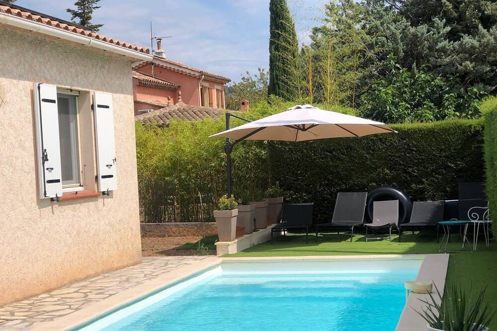 Photo : Maison de vacances