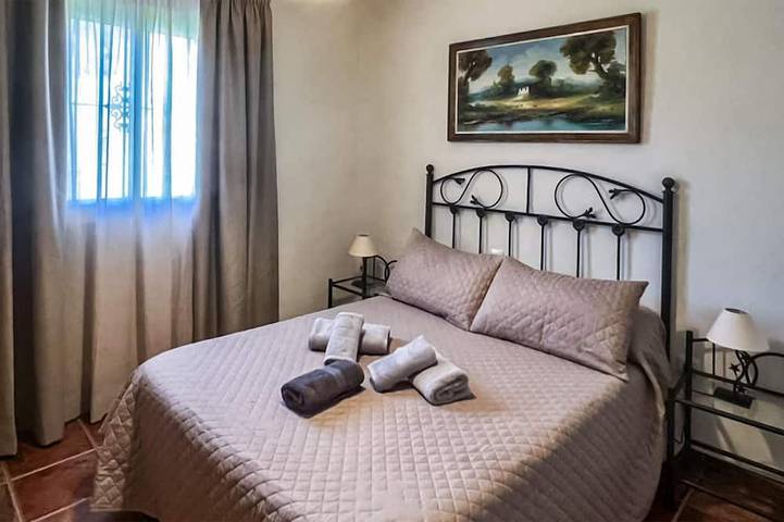Beautiful home in Algatocín in Algatocín, Los Alcornocales